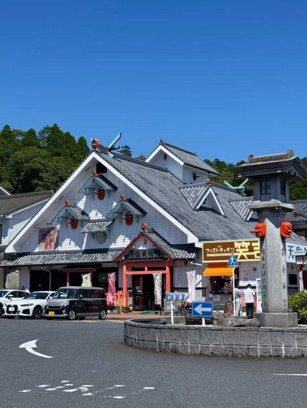 All checked-in Kagoshima Kirishima Line: Boutique small group one-day tour/Myth Park + Shrine Blessing + Maruo Waterfall + Takachiho Ranch Healing Tour - Takachiho Farm: animals and optional ice cream making