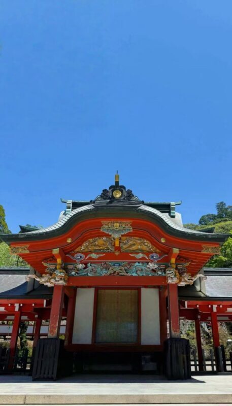 All checked-in Kagoshima Kirishima Line: Boutique small group one-day tour/Myth Park + Shrine Blessing + Maruo Waterfall + Takachiho Ranch Healing Tour - Maruo Falls: a short walk to a warm-water cascade