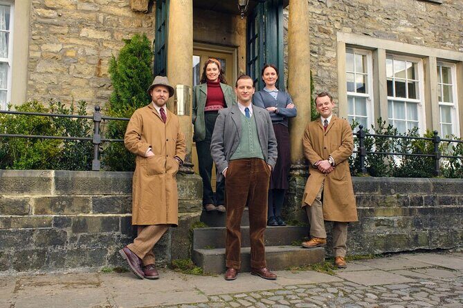 "All Creatures Great and Small" Private Tour from the Lake District - Final Words