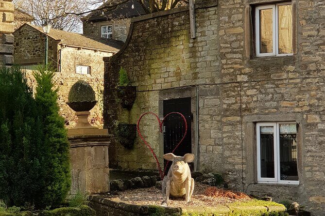 "All Creatures Great and Small" Tour from the Lake District - In The Sum Up