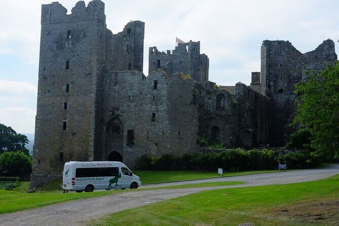 All Creatures Great & Small tour from York - Price & Value