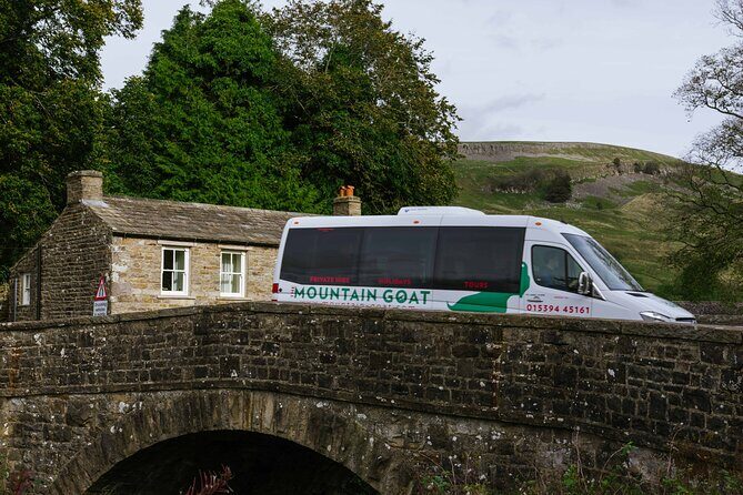 All Creatures Great & Small tour from York - Who Is This Tour Best For?