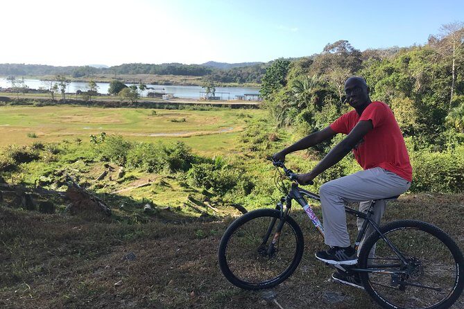 All Day 15 $ Bike - Final Thoughts