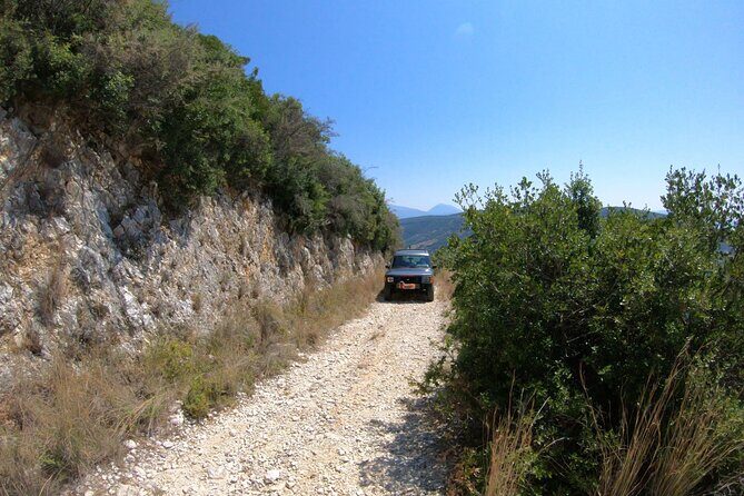 All Day 4x4 Adventure / Lefkada / With Brunch - What the Reviews Say
