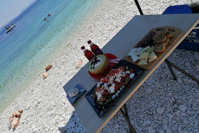 All Day 4x4 Adventure / Lefkada / With Brunch - Who Will Love This Tour?