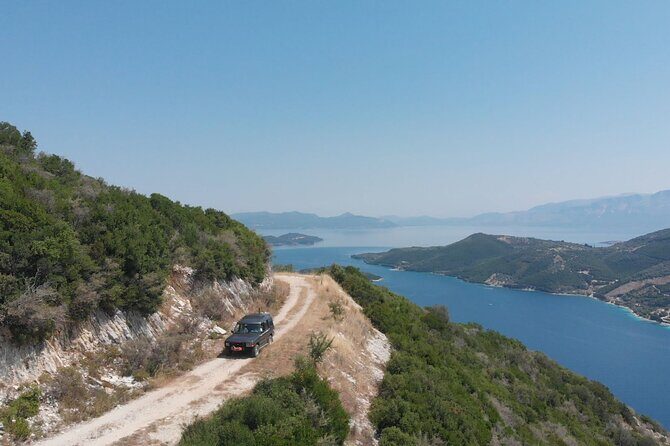 All Day 4x4 Adventure / Lefkada / With Brunch - Frequently Asked Questions