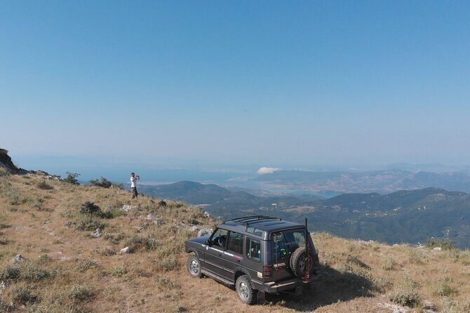 All Day 4x4 Adventure / Lefkada / With Brunch - Final Thoughts