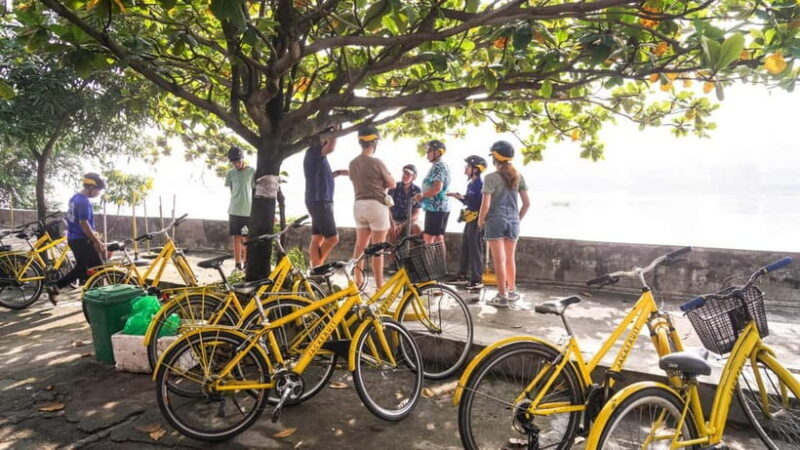 ALL DAY 6 HOURS TOUR: - Who Will Love This Tour?