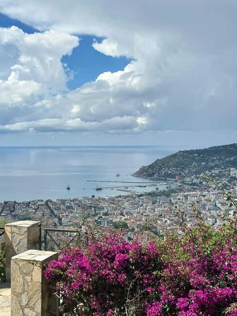 All Day Alanya City: Boat, Castle, Cable Car, Damlatas Cave - Final Summary