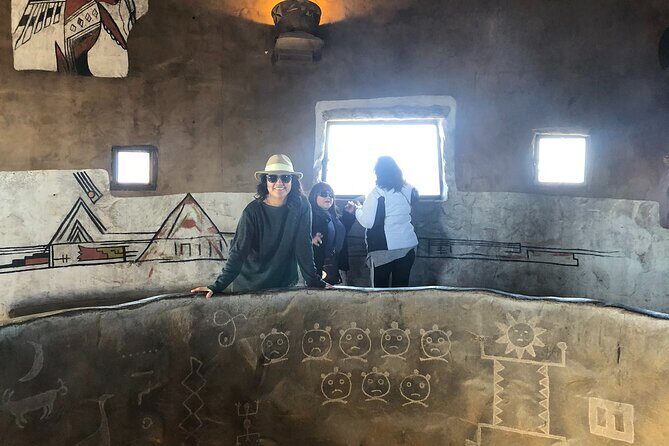 All Day Awe Inspiring Grand Canyon Tour Lunch & Pickup Las Vegas - A Complete Guide to the All Day Awe-Inspiring Grand Canyon Tour from Las Vegas