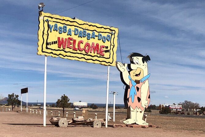 All Day Awe Inspiring Grand Canyon Tour Lunch & Pickup Las Vegas - Final Thoughts