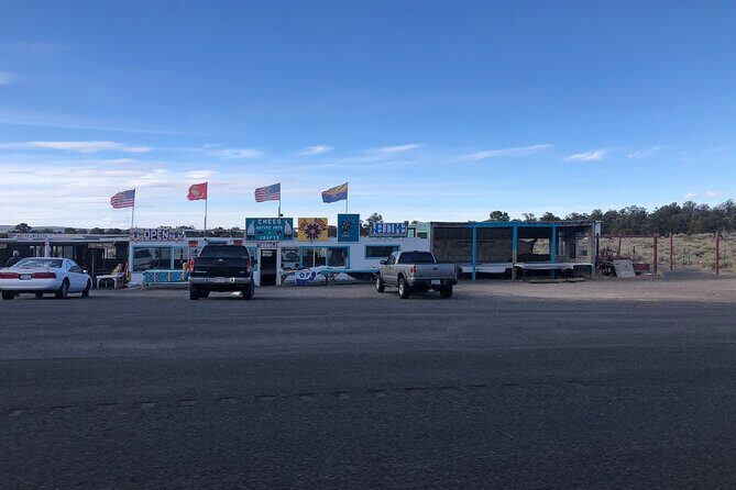 All Day Awe Inspiring Grand Canyon Tour Lunch & Pickup Las Vegas - Additional Tips