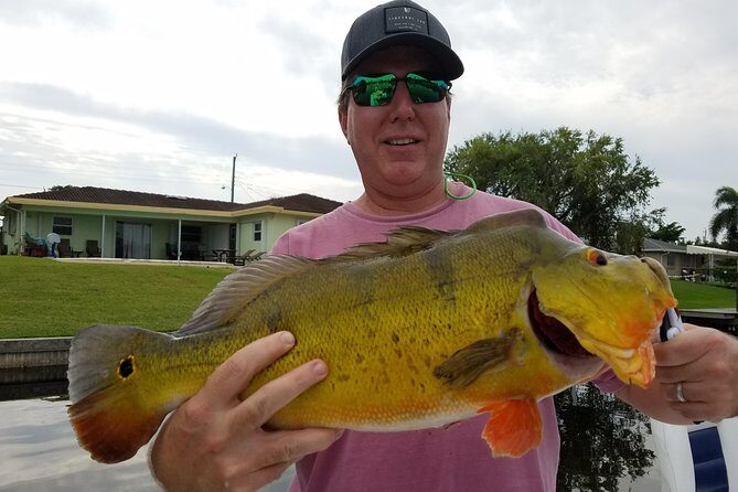 All Day Bass Fishing Trip near Boca Raton - The Sum Up: Who Will Love This Trip?