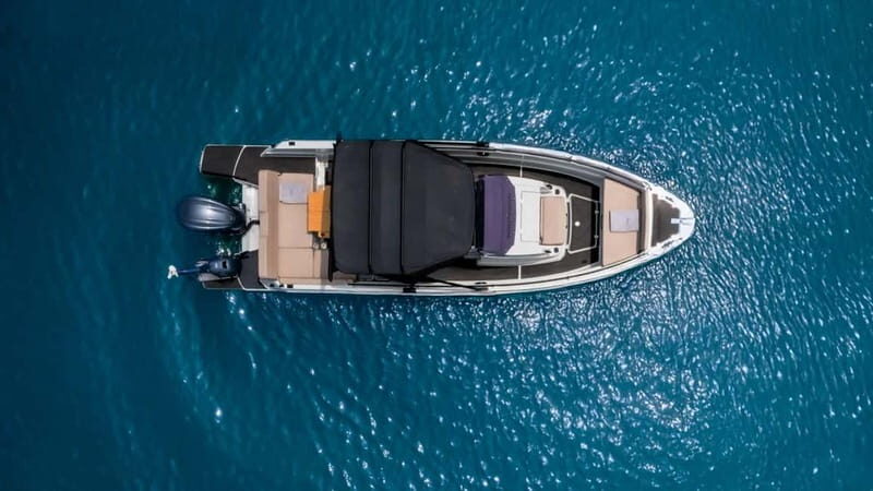 All Day Cruise to Ombrosgialos, Rethimno and Seitan Limania - An In-Depth Look at the Cruise Experience