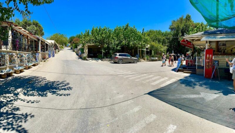 All Day Family Tour to Rethymno & Kournas Lake | JMP Tours - Frequently Asked Questions