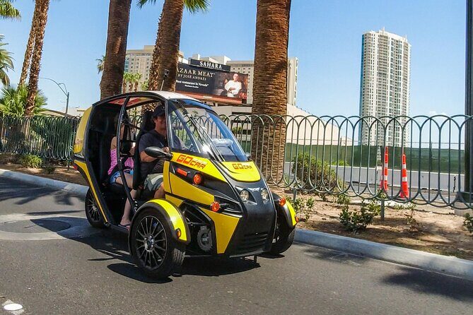 All Day GoCar Ultimate Las Vegas Day Tour - Final Thoughts: Who Is This Tour Best For?