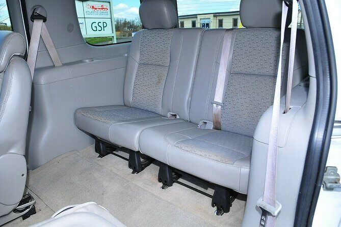 All day Guided Winery Transport for Six - Exploring the Finger Lakes Winery Tour