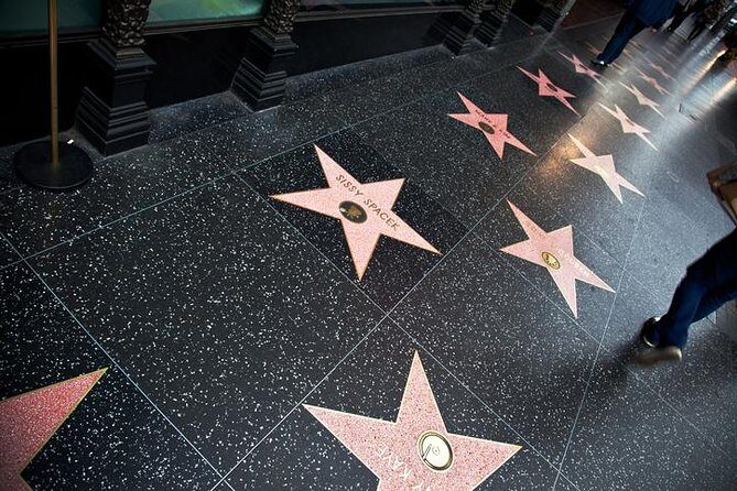 All Day LA Tour: Hollywood, Beverly Hills and Santa Monica - Who Should Consider This Tour?