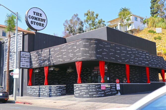 All Day LA Tour: Hollywood, Beverly Hills and Santa Monica - FAQ