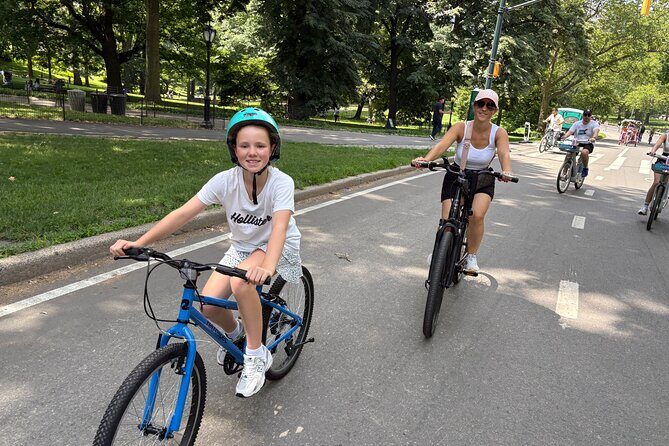 All day Pass Bike Rentals New York - A Practical Guide to the All Day Pass Bike Rentals in New York City