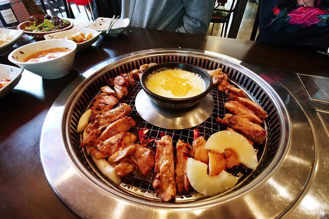 All Day Private Make your own plan tour to Nami Island and others - Discovering Seoul’s Hidden Gems – A Deep Dive