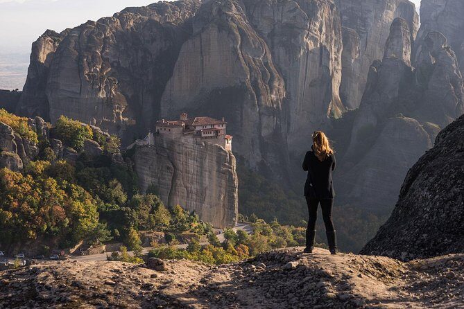 All Day Private Meteora Photo Tour - FAQ