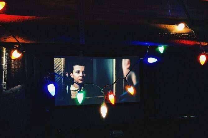 All-Day Private Stranger Things Location Tour in Atlanta - Exploring the Full Itinerary: A Detailed Walkthrough