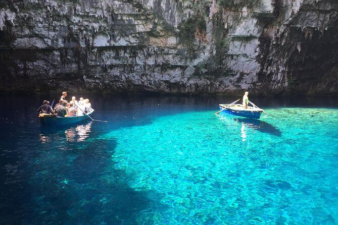 ALL DAY private tour - Kefalonia - Who Will Love This Tour?