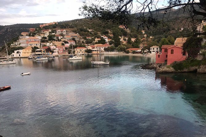 ALL DAY private tour - Kefalonia - Frequently Asked Questions