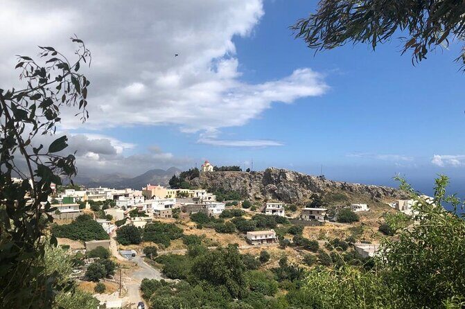 All day road trip from the North mountains to the South beaches - FAQ About the Crete Road Trip