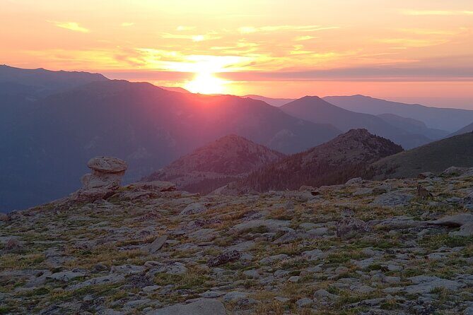 All Day Rocky Mountain National Park to Grand Lake Tour - An Authentic Rocky Mountain Experience with a Personal Touch