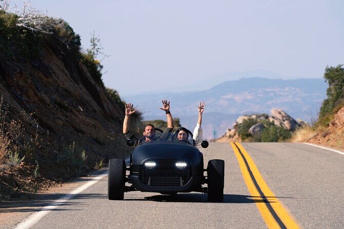 All Day San Diego Tour in the GPS Guided Vanderhall GoCar - The Sum Up: Who Should Consider This Tour?