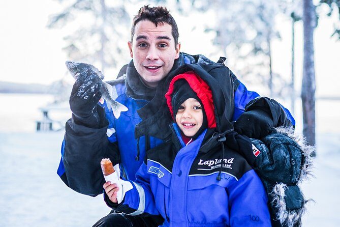 All Day Snowmobile Driving - Who Should Consider This Tour?