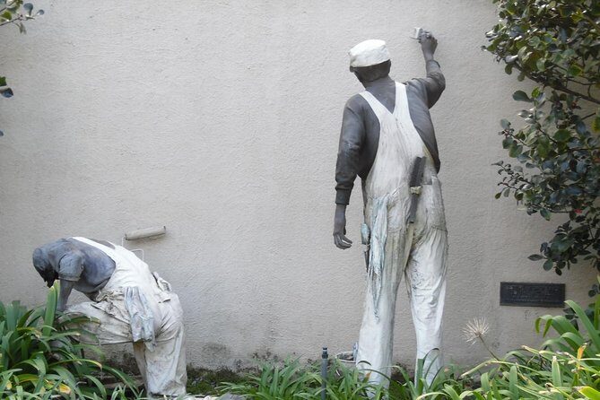 All Day Tour 5.3 Hour - Experience the Glamour and Charm of LA in Just Over Five Hours