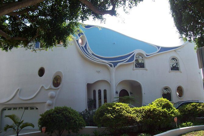 All Day Tour 5.3 Hour - Key Points