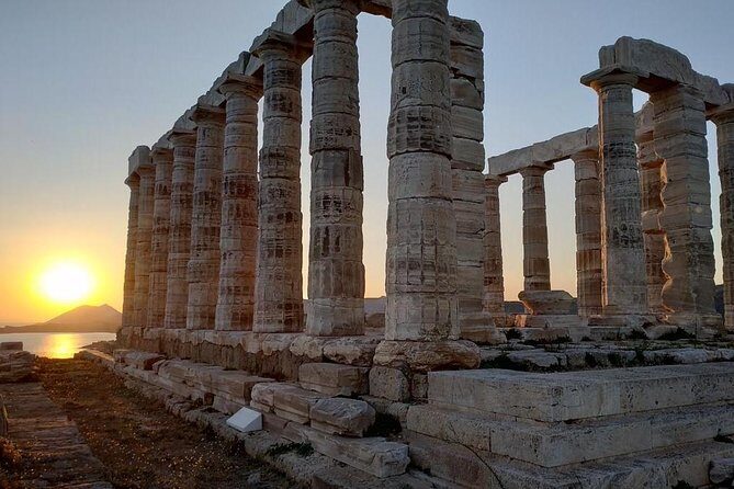 All day tour: Famous Sites of Athens and Temple of Poseidon in Cape Sounion - A Thorough Look at the Tour