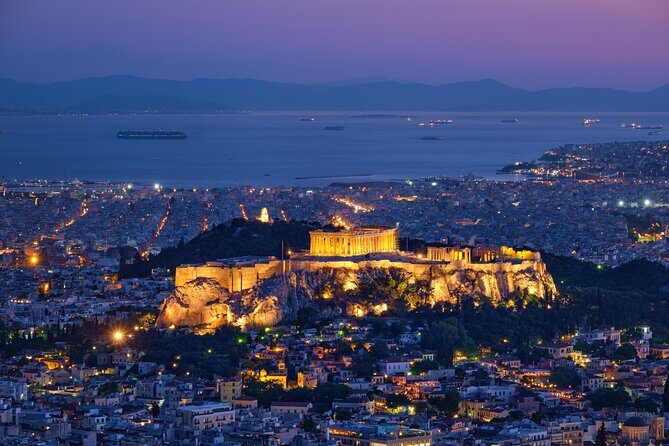 All day tour: Famous Sites of Athens and Temple of Poseidon in Cape Sounion - Authentic Experiences and Practical Details