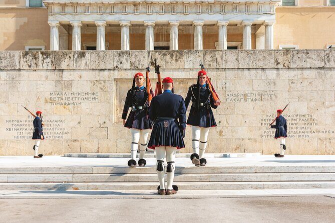 All day tour: Famous Sites of Athens and Temple of Poseidon in Cape Sounion - Final Thoughts