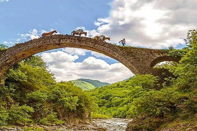 All Day Tour of Përmet - All Day Tour of Përmet: A Balanced Look at Albania’s Hidden Gem