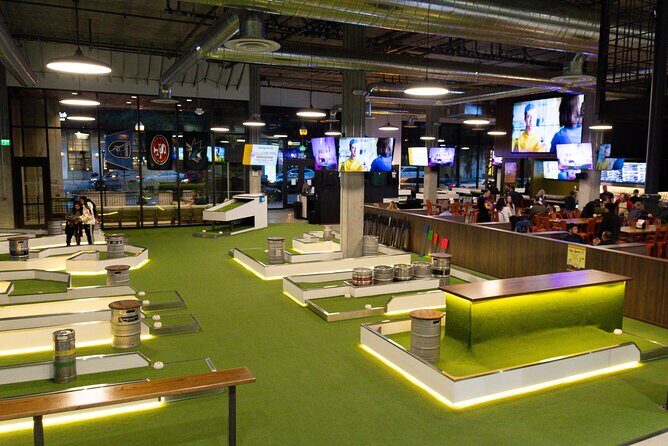 All Day Unlimited Games in Silicon Valley - Practical Tips for Visitors