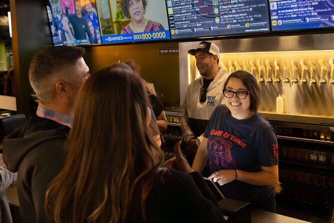 All Day Unlimited Games in Silicon Valley - The Sum Up