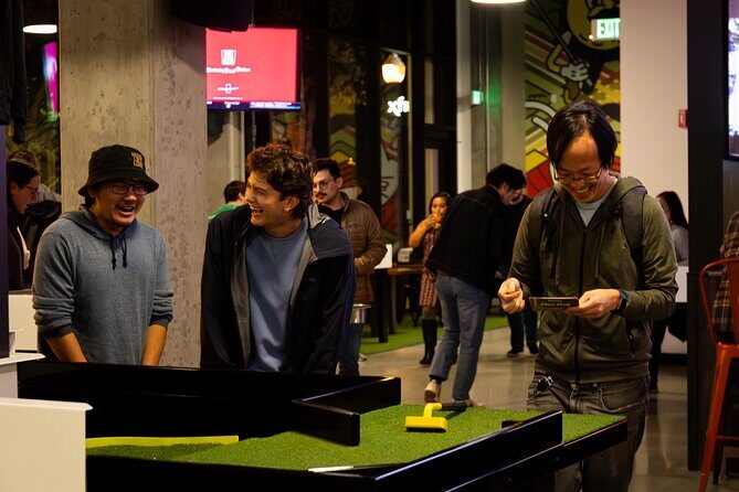 All Day Unlimited Games in Silicon Valley - Frequently Asked Questions