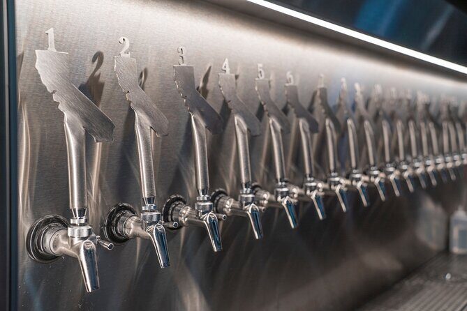 All Day Unlimited Mini Golf and Games in Bay Area (East) - What the Tour Offers for The Price