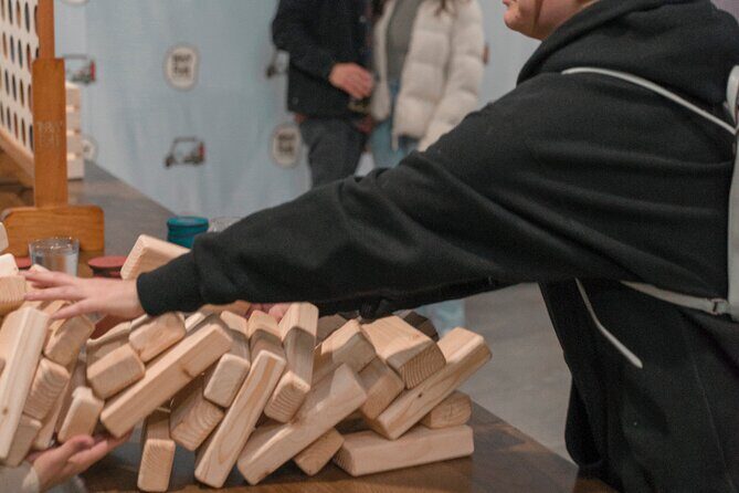 All Day Unlimited Mini Golf and Games in Bay Area (East) - FAQ