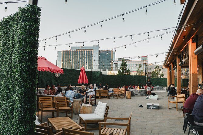 All Day Unlimited Mini Golf and Games in Tahoe - Final Thoughts: Is It Worth It?