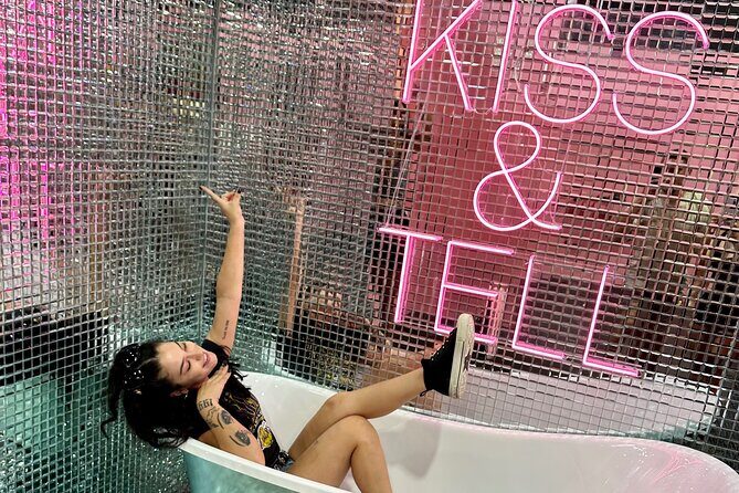 All Day VIP Pass in Miami Peach Museum - A Detailed Look at the Miami Peach Museum Experience