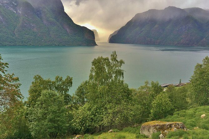 ALL ELECTRIC: Emission free tour to the World Heritage Fjords, 13 hours - Why This Tour Stands Out