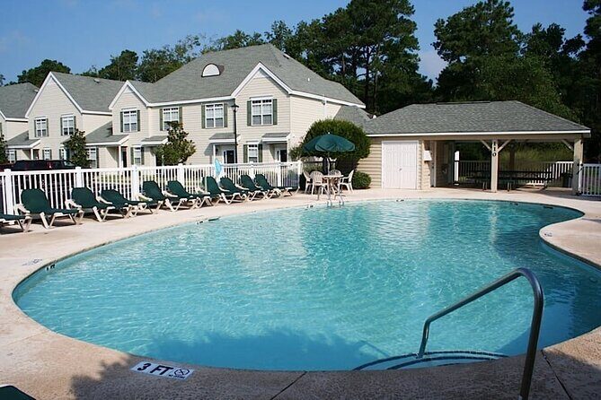 All Fun 5 Days 4 Nights Myrtle Beach Tee Times Tour - Pricing and Value: Is It Worth It?