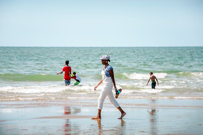 All Fun 5 Days 4 Nights Myrtle Beach Tee Times Tour - FAQs