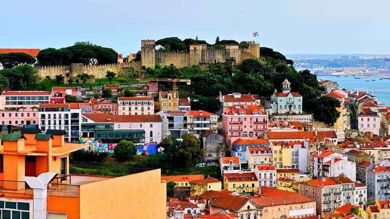 All Historical Lisbon Tuk Tuk Tour - FAQ - Your Practical Questions Answered
